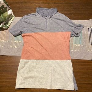 Men’s 7 Diamonds Polo
